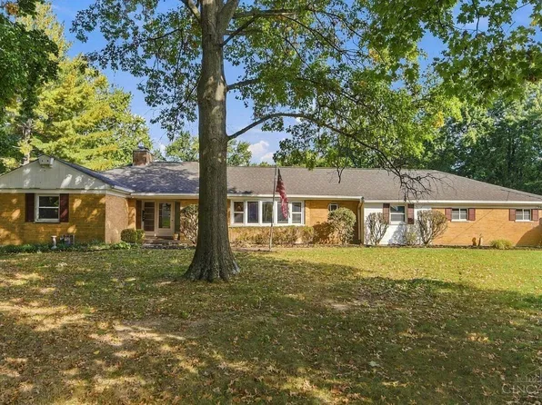 710 Fleming Rd, Cincinnati, OH 45231