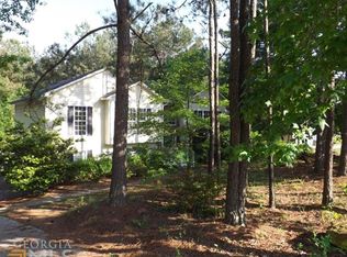 2702 Pleasant Grove Church Rd, Villa Rica, GA 30180