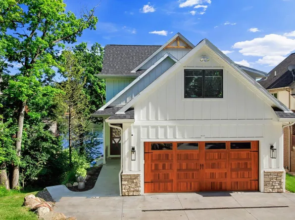 W5639 Forest ROAD, Elkhorn, WI 53121