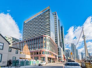 480 Front St W #2005, Toronto, ON