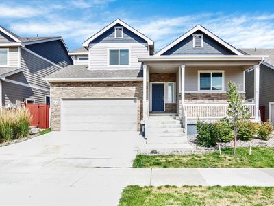1644 Thrive Drive, Windsor, CO, 80550