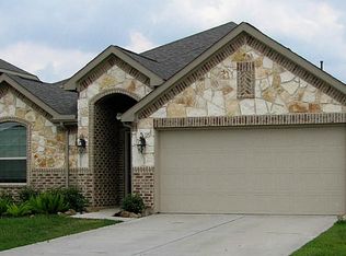 2015 Plum Rose Ln, Rosenberg, TX 77469