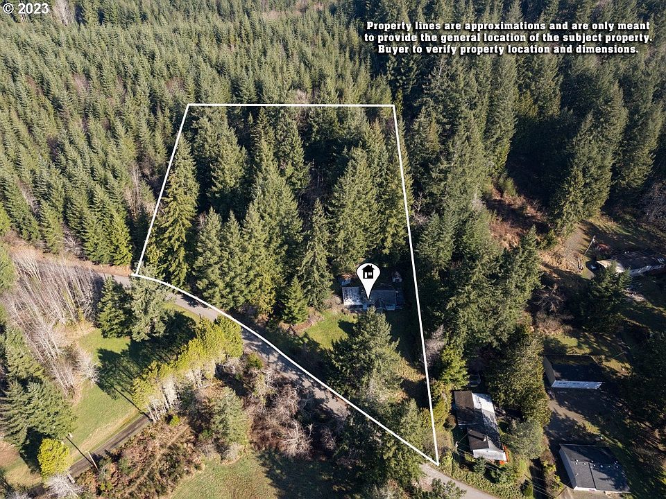 16451 Hall Rd, Clatskanie, OR 97016 MLS 23201533 Zillow