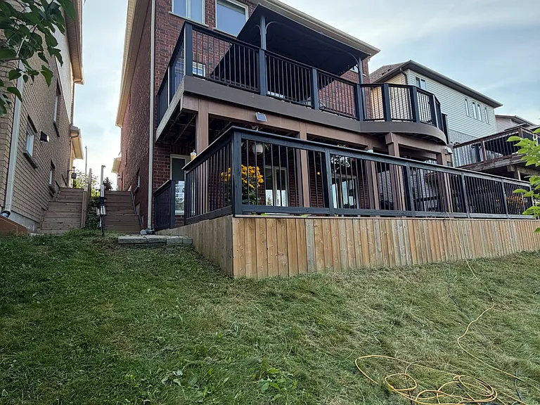 87 Newcastle Dr W — Photo 25