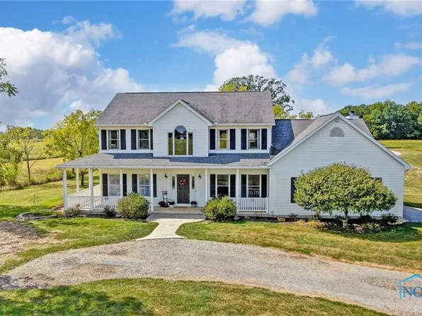 20240 Township Road 60, Jenera, OH 45841