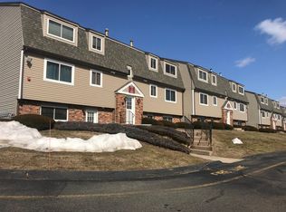 61 Evergreene UNIT 61, Wallingford, CT 06492