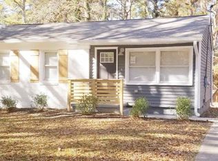 1009 Fairburn Rd NW, Atlanta, GA 30331