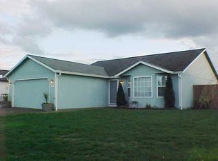 603 NW 17th St, Battle Ground, WA