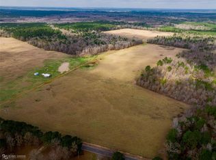 8827 Mira Myrtis Rd, Rodessa, LA 71069