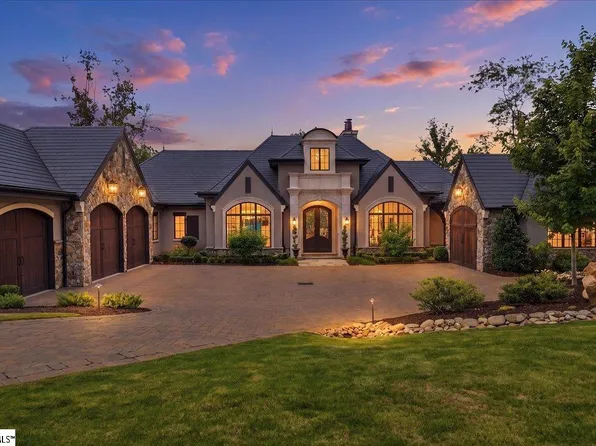 435 Peninsula Rdg, Sunset, SC 29685