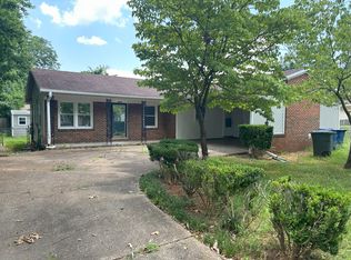 4402 Millvale Dr SW, Huntsville, AL 35805