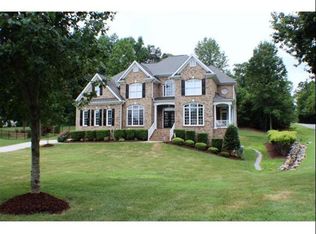 712 Governor Dr, Hillsborough, NC 27278