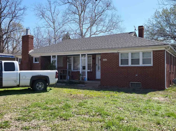 2338 S McAdam Dr, Wichita, KS 67218