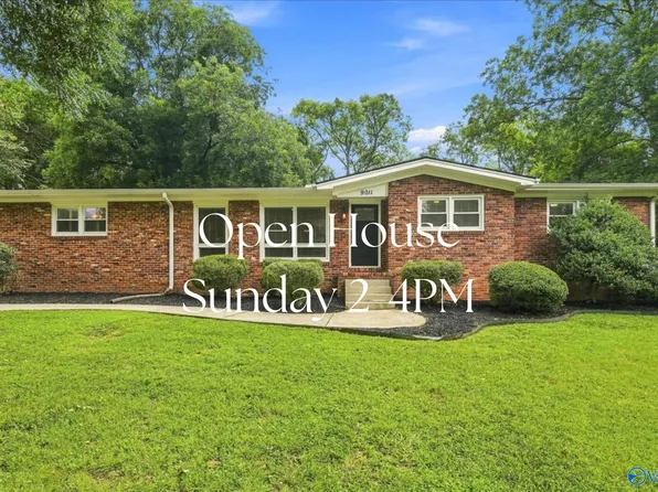 9011 Valley View Dr SE, Huntsville, AL 35802