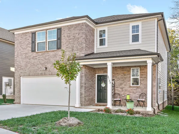2733 Sparrowgap Trl, Antioch, TN 37013