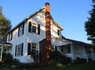 3108 Burris Rd, Vestal, NY 13850