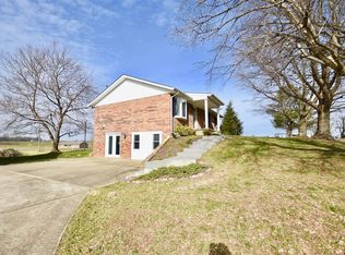 1461 Crisp Rd, Elizabethtown, KY 42701