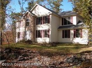 151 Edelweiss Way, Henryville, PA 18332