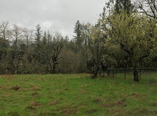40166 (w Of) Gates School Rd, Gates, OR 97346