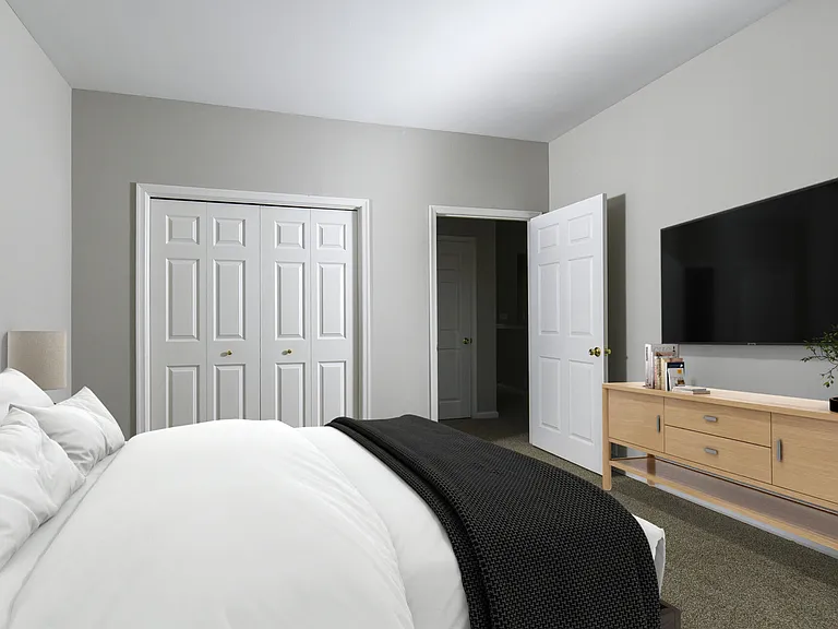 Springhouse Townhomes — Photo 7
