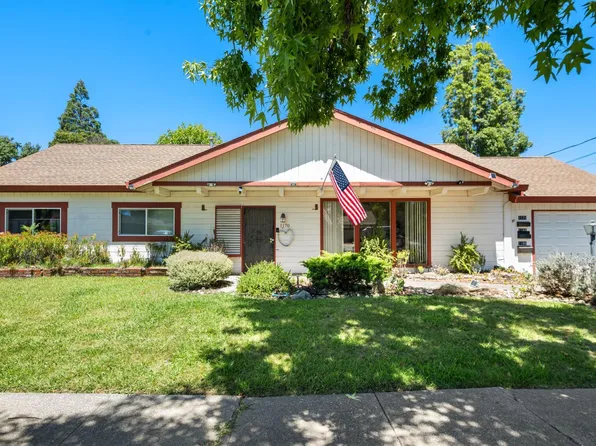 1170 - 1166 La Homa Drive, Napa, CA 94558