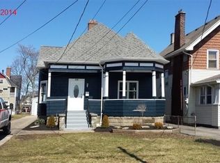 216 Broad St, Tonawanda, NY 14150