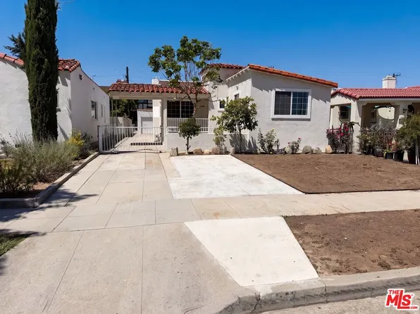 817 S 9th St, Alhambra, CA 91801