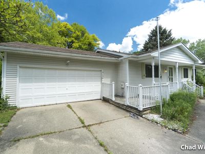 3139 Brockwood Dr NE, Grand Rapids, MI, 49525