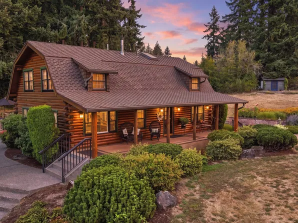 17309 SE Tong Rd, Damascus, OR 97089
