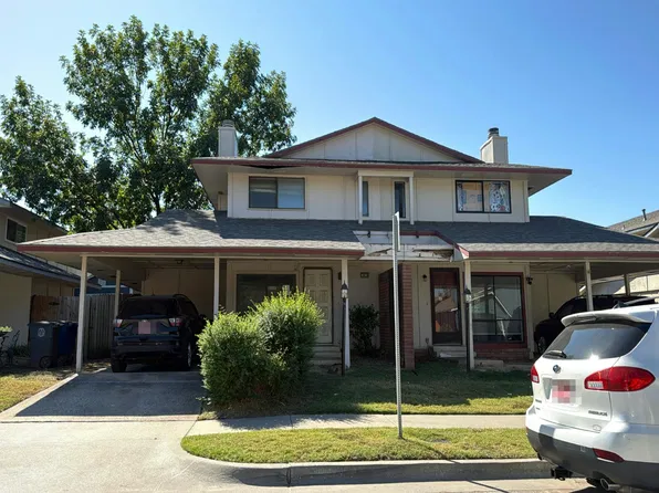 10816 E 15th St, Tulsa, OK 74128
