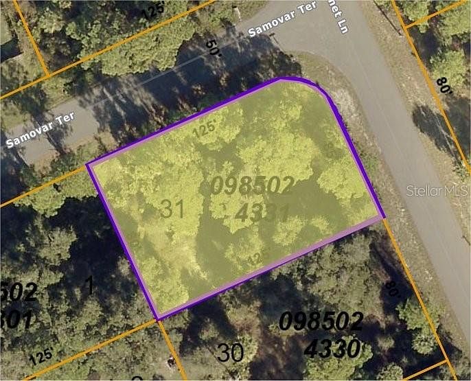 1st image of LOT 31 Sadnet Ln