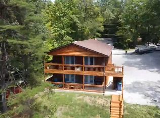 1341 Lewis Bray Rd, Burnside, KY 42519