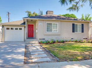 17327 Burma St, Encino, CA 91316