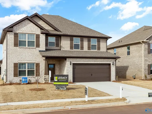 Lincoln Huffman St, Hazel Green, AL 35750