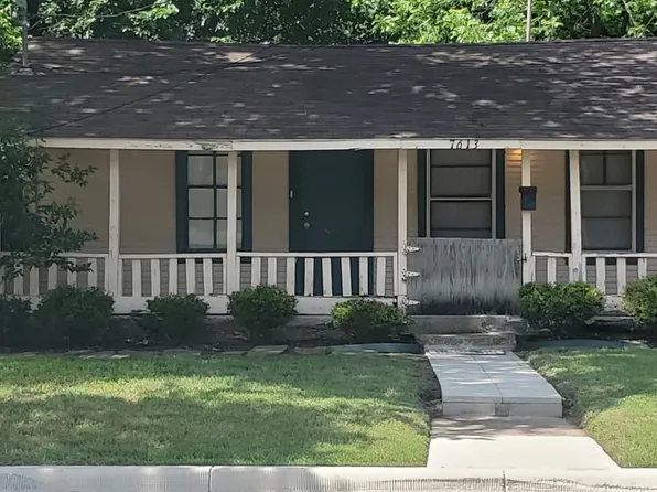 7613 Marys Creek Dr, Fort Worth, TX 76116