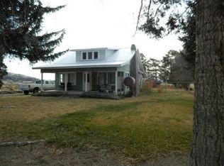 8660 Dehlinger Ln, Klamath Falls, OR 97603