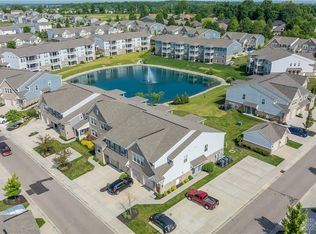 186 Waterhaven Way, Springboro, OH 45066