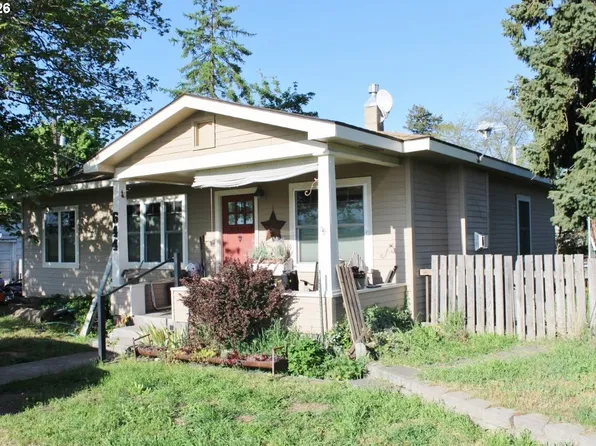 644 6th St, Athena, OR 97813