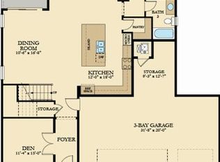 2205 NW 41st Cir, Camas, WA 98607