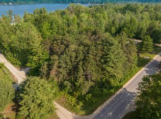 0 Forest Dr, Kewadin, MI 49648