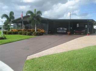 4281 SW 11th Way, Okeechobee, FL 34974