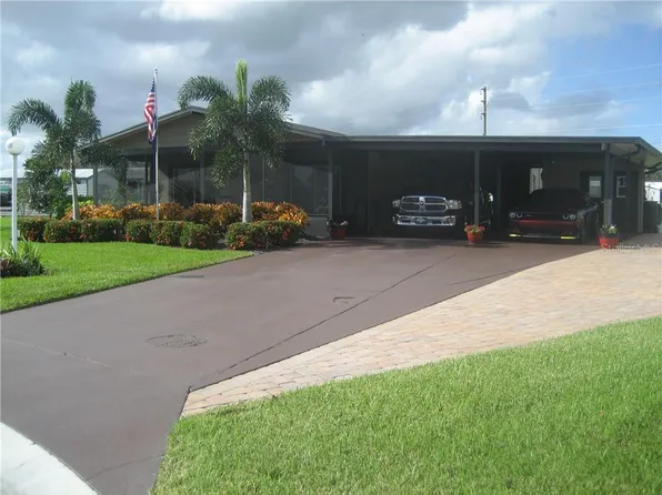 4281 SW 11th Way, Okeechobee, FL 34974