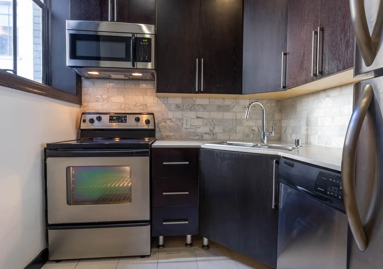 Milano Lofts — Photo 3