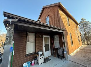 773 Frederick St, Mc Kees Rocks, PA 15136