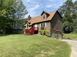 10109 Oak Creek Ln, Knoxville, TN 37932