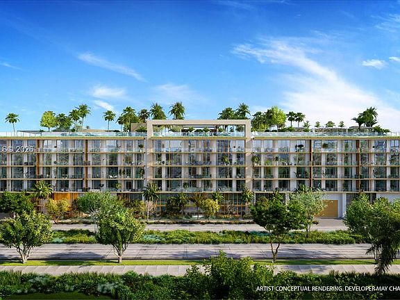 4th image of 2200 Brickell Ave #219