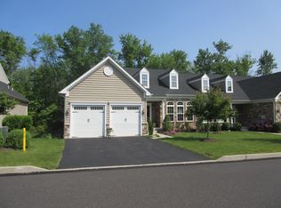 116 Jasper Ct, Eagleville, PA 19403