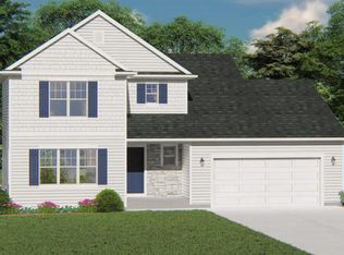 124 Mary Belle Ln, Beaver Dam, WI 53916