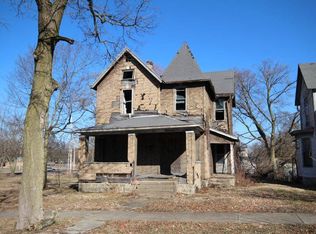 506 W 12th St, Anderson, IN 46016