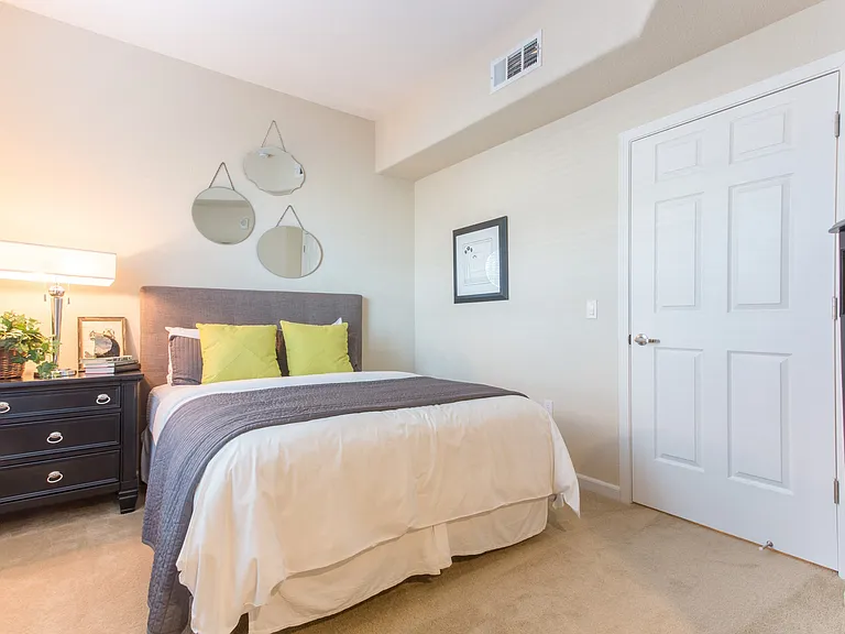 Villas at North Village — Photo 32